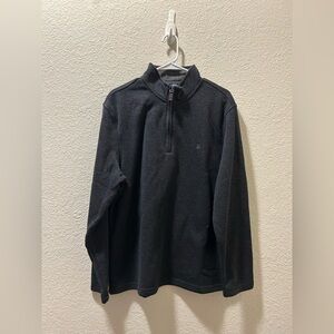 Izod Quarter Zip